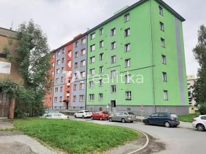 Pronájem bytu 2+1, Karviná, Březová, 56 m2