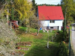 Prodej chaty, Všeruby - Klenovice, 66 m2