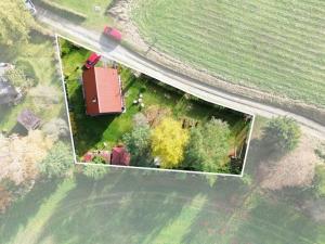 Prodej chaty, Všeruby - Klenovice, 66 m2