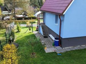 Prodej chaty, Všeruby - Klenovice, 66 m2