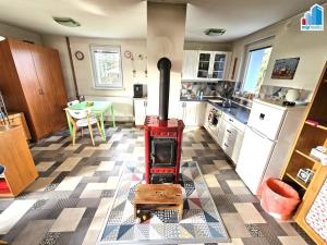 Prodej chaty, Všeruby - Klenovice, 66 m2