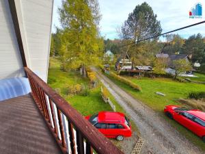 Prodej chaty, Všeruby - Klenovice, 66 m2