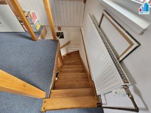 Prodej chaty, Všeruby - Klenovice, 66 m2