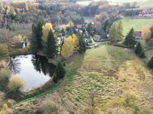 Prodej chaty, Všeruby - Klenovice, 66 m2