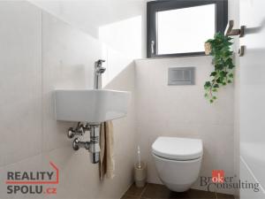 Prodej rodinného domu, Velké Popovice, U Školky, 190 m2