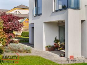 Prodej rodinného domu, Velké Popovice, U Školky, 190 m2