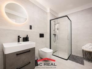 Prodej bytu 2+kk, Strachotín, Šakvická, 33 m2