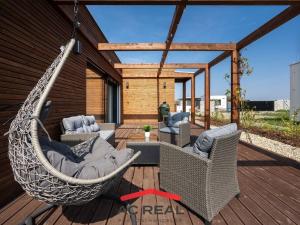 Prodej bytu 2+kk, Strachotín, Šakvická, 46 m2