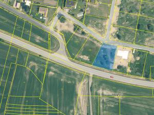 Prodej pozemku pro bydlení, Zbelítov, 1312 m2