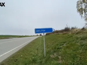 Prodej pozemku pro bydlení, Zbelítov, 1312 m2