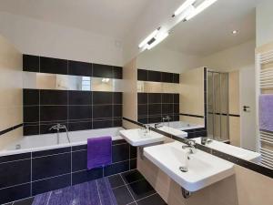 Prodej bytu 3+kk, Praha, Branická, 101 m2