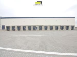 Pronájem skladu, Podbořany - Hlubany, 7000 m2