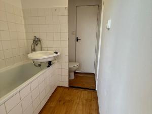 Pronájem bytu 3+1, Klášterec nad Ohří, Školní, 57 m2