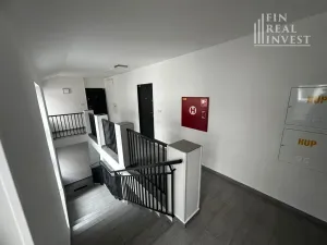 Pronájem bytu 2+kk, Svatobořice-Mistřín - Mistřín, Baráky, 42 m2