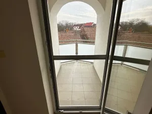 Pronájem bytu 2+kk, Svatobořice-Mistřín - Mistřín, Baráky, 42 m2