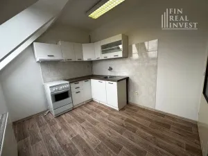 Pronájem bytu 2+kk, Svatobořice-Mistřín - Mistřín, Baráky, 42 m2