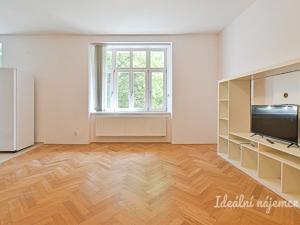 Prodej bytu 2+kk, Brno - Staré Brno, Úvoz, 67 m2