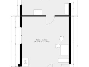Prodej bytu 2+kk, Brno - Staré Brno, Úvoz, 67 m2
