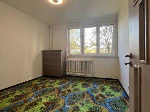 Pronájem bytu 3+1, Ostrava - Poruba, Ivana Sekaniny, 84 m2