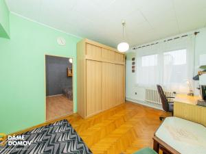 Prodej bytu 4+1, Uherské Hradiště, V Teničkách, 96 m2