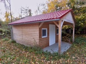 Prodej rodinného domu, Lobendava, 325 m2