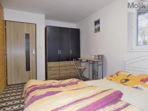 Prodej rodinného domu, Lobendava, 325 m2