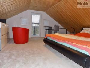 Prodej rodinného domu, Lobendava, 325 m2