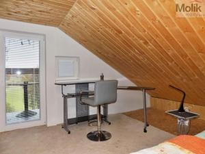 Prodej rodinného domu, Lobendava, 325 m2