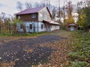 Prodej rodinného domu, Lobendava, 325 m2