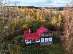 Prodej ubytování, Lobendava, 325 m2