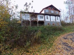 Prodej ubytování, Lobendava, 325 m2