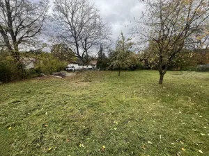 Prodej pozemku pro bydlení, Sedlec-Prčice - Divišovice, 806 m2