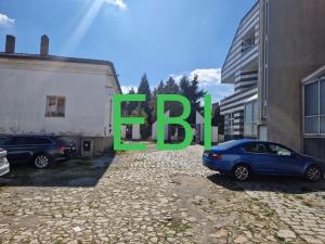 Prodej komerční nemovitosti, Jindřichův Hradec - Jindřichův Hradec II, Kmentova, 1773 m2