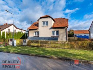 Prodej rodinného domu, Lavičky, 112 m2