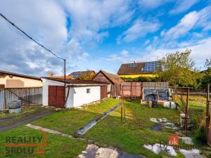 Prodej rodinného domu, Lavičky, 112 m2