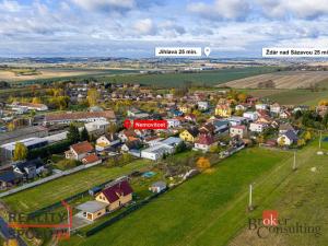 Prodej rodinného domu, Lavičky, 112 m2