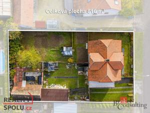 Prodej rodinného domu, Lavičky, 112 m2