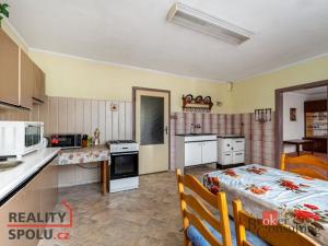 Prodej rodinného domu, Lavičky, 112 m2