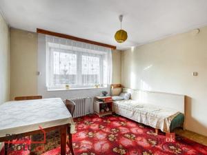 Prodej rodinného domu, Lavičky, 112 m2