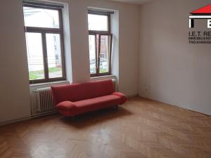 Pronájem bytu 2+1, Ostrava, Nádražní, 65 m2