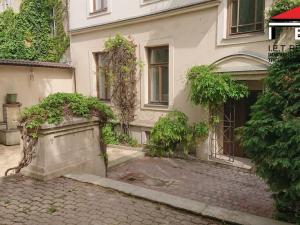 Pronájem bytu 2+1, Ostrava, Nádražní, 65 m2