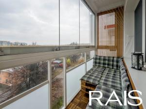 Prodej bytu 3+1, Brno, Sevastopolská, 77 m2