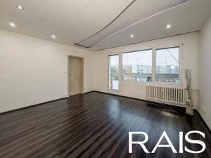 Prodej bytu 3+1, Brno, Sevastopolská, 77 m2