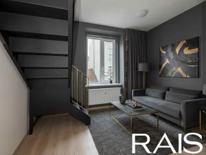 Prodej bytu 2+kk, Brno, Koliště, 53 m2