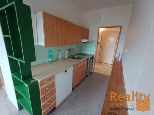 Prodej bytu 3+1, Otrokovice, Štěrkoviště, 63 m2