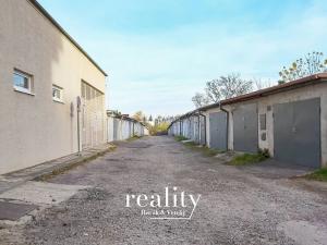 Pronájem garáže, Znojmo, Sokolovská, 18 m2