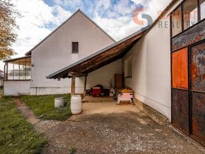 Prodej rodinného domu, Bořetice, 128 m2