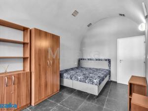 Pronájem bytu 2+kk, Litomyšl, Braunerovo nám., 80 m2