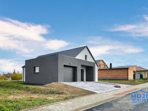 Prodej rodinného domu, Úněšov, 147 m2