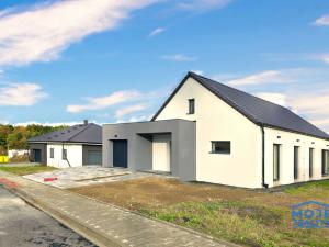 Prodej rodinného domu, Úněšov, 147 m2